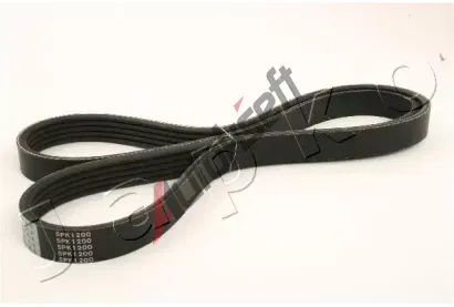 JAPKO Ozuben� kl�nov� �emen JPK 5PK1200, 5PK1200