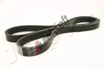 JAPKO Ozuben� kl�nov� �emen JPK 5PK1240, 5PK1240