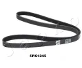Ozuben� kl�nov� �emen&nbsp;JAPKO&nbsp;&dash;&nbsp;JPK 5PK1245