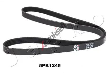 JAPKO Ozubený klínový řemen JPK 5PK1245, 5PK1245 JAPKO Ozubený klínový řemen JPK 5PK1245, 5PK1245