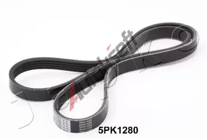 JAPKO Ozuben� kl�nov� �emen JPK 5PK1280, 5PK1280