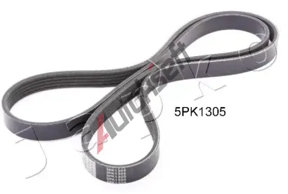 JAPKO Ozuben� kl�nov� �emen JPK 5PK1305, 5PK1305