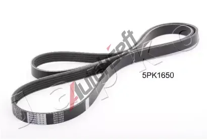 JAPKO Ozuben� kl�nov� �emen JPK 5PK1650, 5PK1650