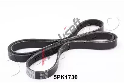JAPKO Ozuben� kl�nov� �emen JPK 5PK1730, 5PK1730
