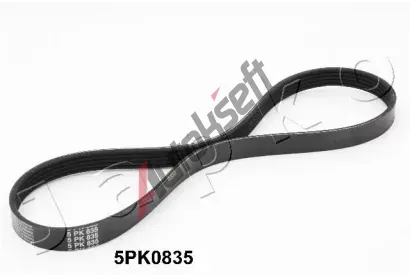 JAPKO Ozuben� kl�nov� �emen JPK 5PK835, 5PK835