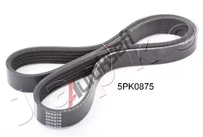 JAPKO Ozuben� kl�nov� �emen JPK 5PK875, 5PK875
