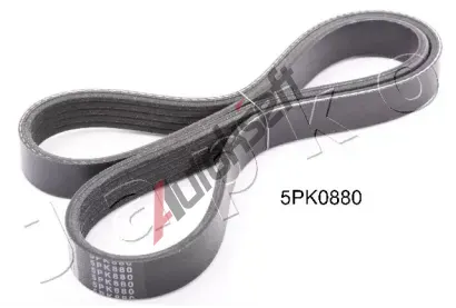 JAPKO Ozuben� kl�nov� �emen JPK 5PK880, 5PK880