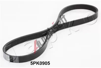 JAPKO Ozuben� kl�nov� �emen JPK 5PK905, 5PK905