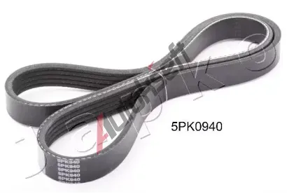 JAPKO Ozuben� kl�nov� �emen JPK 5PK940, 5PK940