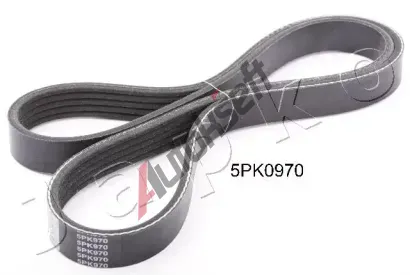 JAPKO Ozuben� kl�nov� �emen JPK 5PK970, 5PK970