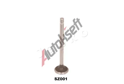 JAPKO Výfukový ventil JPK 5SZ001, 5SZ001 JAPKO Výfukový ventil JPK 5SZ001, 5SZ001