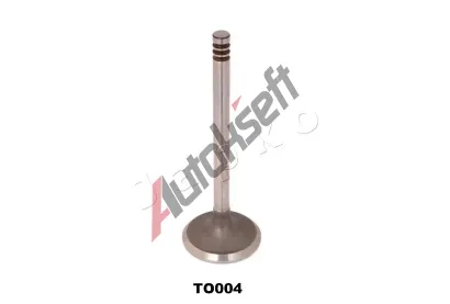 JAPKO Sací ventil JPK 5TO004, 5TO004 JAPKO Sací ventil JPK 5TO004, 5TO004