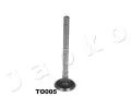 V�fukov� ventil&nbsp;JAPKO&nbsp;&dash;&nbsp;JPK 5TO005