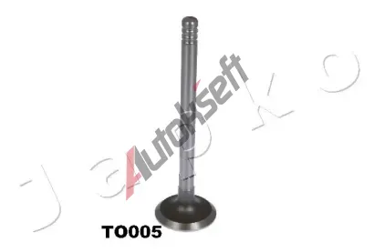 JAPKO V�fukov� ventil JPK 5TO005, 5TO005