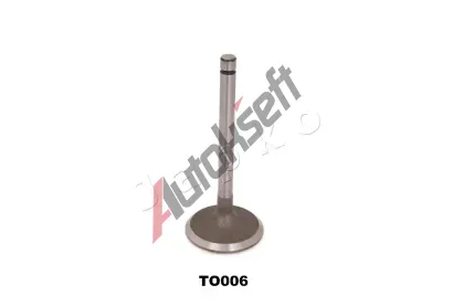 JAPKO Sac� ventil JPK 5TO006, 5TO006