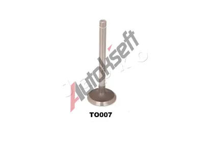 JAPKO V�fukov� ventil JPK 5TO007, 5TO007