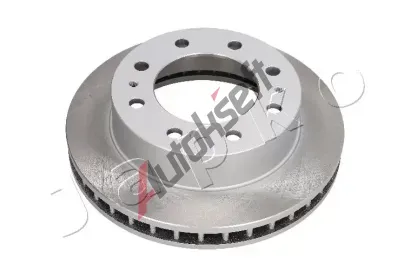 JAPKO Brzdový kotouč JPK 60008C, 60008C JAPKO Brzdový kotouč JPK 60008C, 60008C