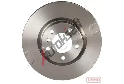 JAPKO Brzdový kotouč JPK 600111C, 600111C JAPKO Brzdový kotouč JPK 600111C, 600111C