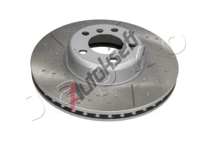 JAPKO Brzdov� kotou� - 340 mm JPK 600129C, 600129C