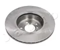 JAPKO Brzdový kotouč JPK 600130C, 600130C