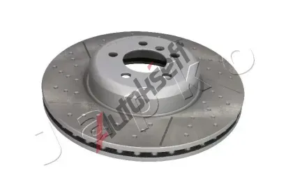 JAPKO Brzdov� kotou� JPK 600133C, 600133C