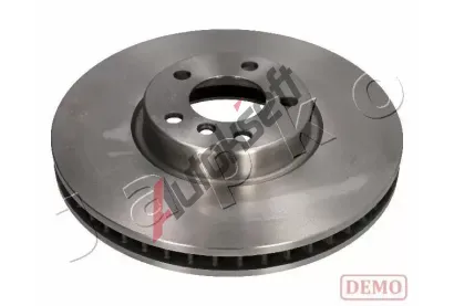 JAPKO Brzdov� kotou� - 348 mm JPK 600139C, 600139C