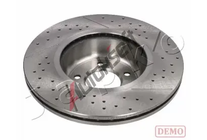 JAPKO Brzdový kotouč - 330 mm JPK 600146C, 600146C JAPKO Brzdový kotouč - 330 mm JPK 600146C, 600146C