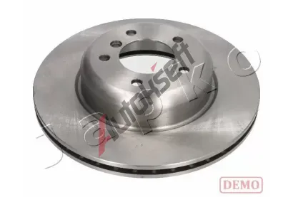 JAPKO Brzdov� kotou� JPK 600147C, 600147C