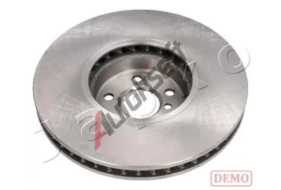 JAPKO Brzdový kotouč JPK 600149C, 600149C JAPKO Brzdový kotouč JPK 600149C, 600149C