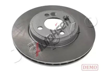 JAPKO Brzdový kotouč JPK 600151C, 600151C JAPKO Brzdový kotouč JPK 600151C, 600151C