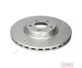 JAPKO Brzdov� kotou� - 284 mm&nbsp;&dash;&nbsp;JPK 600206C