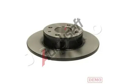 JAPKO Brzdov� kotou� JPK 600234C, 600234C