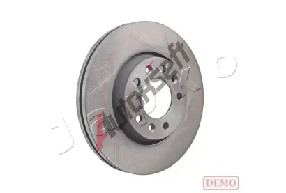 JAPKO Brzdový kotouč JPK 600251C, 600251C JAPKO Brzdový kotouč JPK 600251C, 600251C