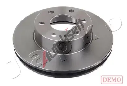 JAPKO Brzdov� kotou� - 300 mm JPK 600261C, 600261C