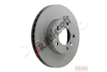 JAPKO Brzdov� kotou� JPK 600338C, 600338C