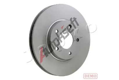 JAPKO Brzdov� kotou� JPK 600339C, 600339C