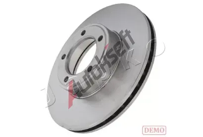 JAPKO Brzdový kotouč JPK 600341C, 600341C JAPKO Brzdový kotouč JPK 600341C, 600341C