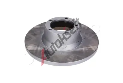 JAPKO Brzdov� kotou� JPK 600360C, 600360C