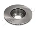 JAPKO Brzdový kotouč - 300 mm JPK 60038C, 60038C