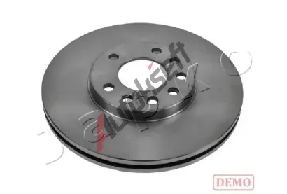 JAPKO Brzdov� kotou� JPK 600418C, 600418C