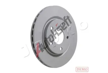 JAPKO Brzdový kotouč JPK 600504C, 600504C JAPKO Brzdový kotouč JPK 600504C, 600504C