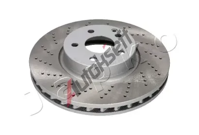 JAPKO Brzdov� kotou� - 322 mm JPK 600520C, 600520C