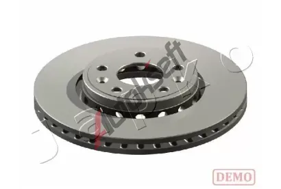 JAPKO Brzdov� kotou� JPK 600523C, 600523C