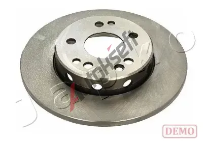 JAPKO Brzdový kotouč JPK 600531C, 600531C JAPKO Brzdový kotouč JPK 600531C, 600531C