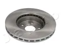 JAPKO Brzdový kotouč - 300 mm JPK 600566C, 600566C