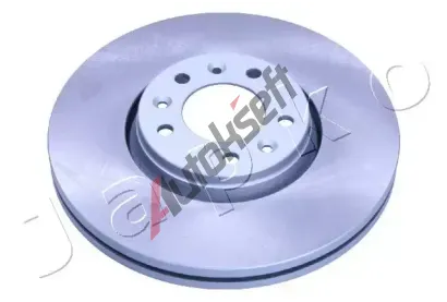 JAPKO Brzdov� kotou� JPK 600609C, 600609C