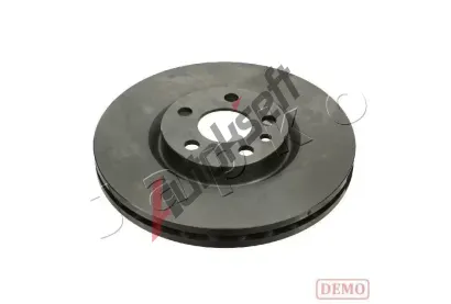 JAPKO Brzdový kotouč JPK 600612C, 600612C JAPKO Brzdový kotouč JPK 600612C, 600612C