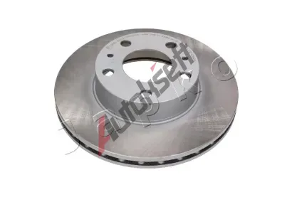 JAPKO Brzdov� kotou� JPK 600619C, 600619C