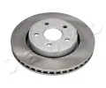 JAPKO Brzdov� kotou� - 327 mm&nbsp;&dash;&nbsp;JPK 60061C