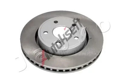 JAPKO Brzdov� kotou� - 327 mm JPK 60061C, 60061C